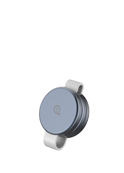 P-AD17 3 İn 1 Katlanabilir Şarj İstasyonu 15W