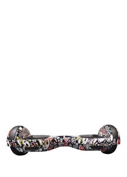 Smart Balance Electric Skateboard Hoverboard with Bluetooth Speaker