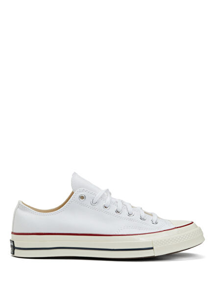 Chuck 70 Canvas White Men's Sneakers