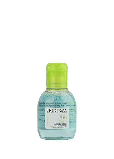 Sebium H2O Misel Su 100 ml