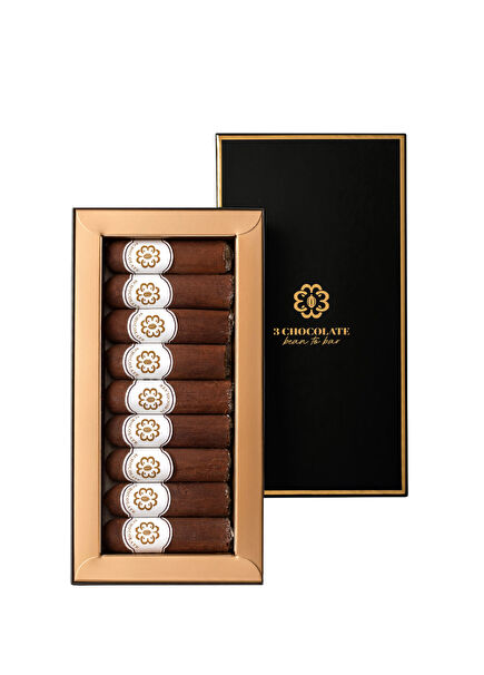 Puro Çikolata Kutusu 324 gr