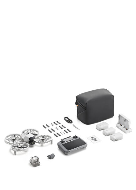 Flip Fly More Combo Drone RC 2