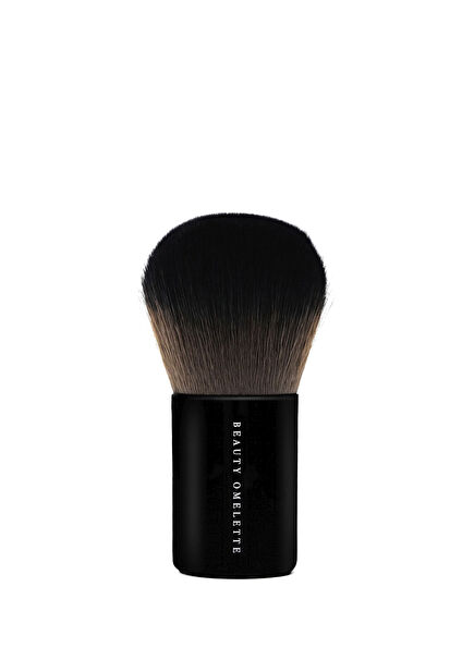 Mini Kabuki Makyaj Fırçası