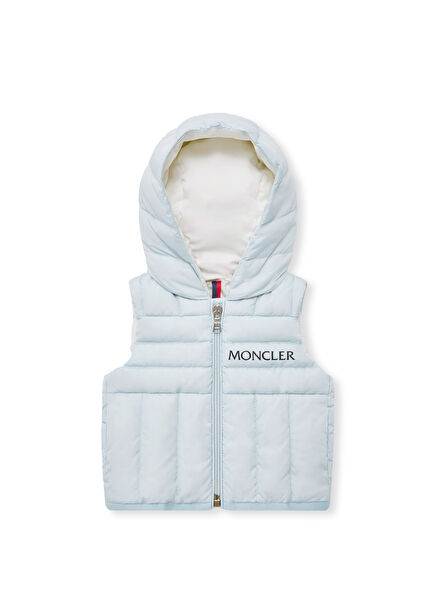 Mavi Erkek Çocuk Yelek