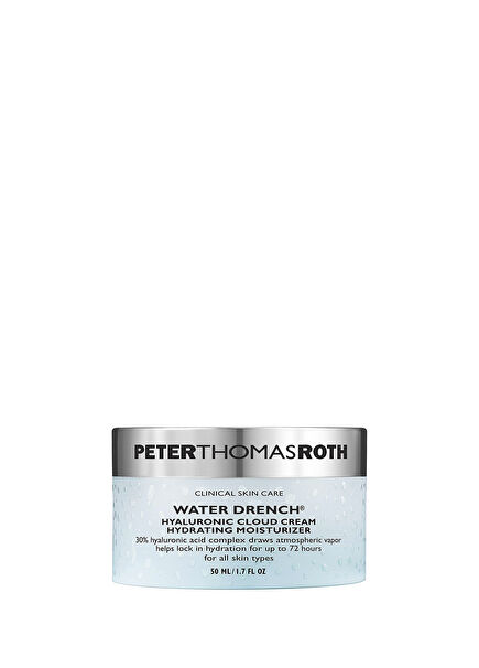 Water Drench Hyaluronic Cloud Moisturizing Cream 50 ml