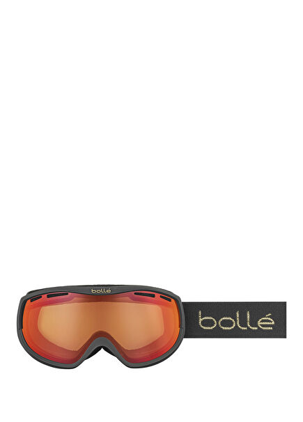 Sierra Gold Unisex Ski Goggles