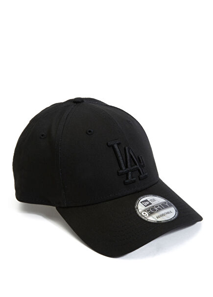 League Essential 940 Losdod Siyah Kadın Şapka