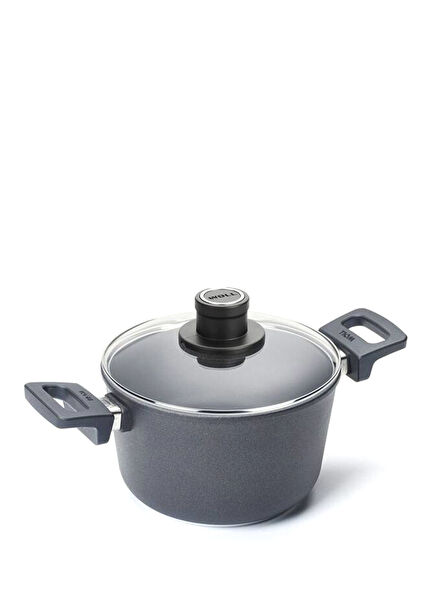 Woll Titanium Pot 20 cm