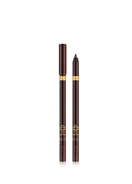 Runway Gel Eyeliner - 08 Bronze