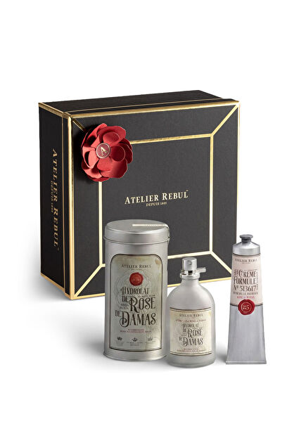 Original Formula Natural Skin Care Set
