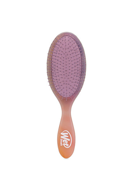 Dessert Afterglow Pembe Dolaşık Açıcı Saç Fırçası