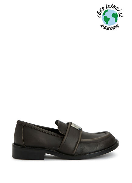 Acne Studios Kadın Loafer