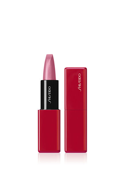 Technosatin Gel Lipstick 407