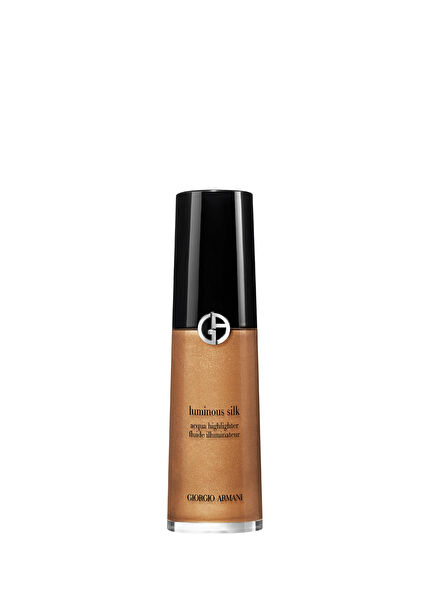 Luminous Silk Aqua Highlighter 05