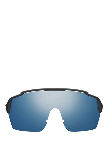 Shift Split MAG Bue Mirror Cycling Goggles Replacement Lens