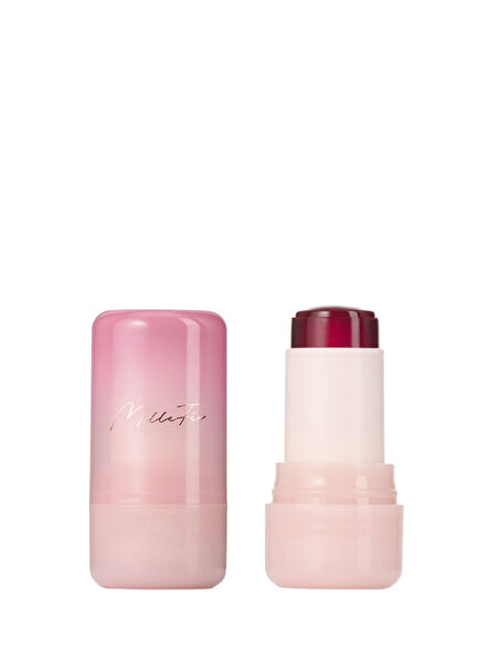 Juicy Veil Jelly Tint 03 Peach Smoothie Jel Tint