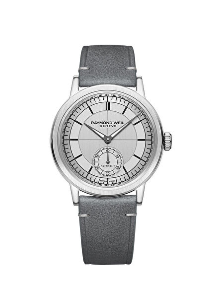 RW2930STC65001 Gray Men's Wrist Watch
