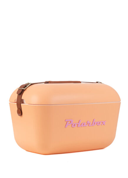 Sorbete-Rosa Classic Cold and Hot Holder Thermal Bag 20 Lt