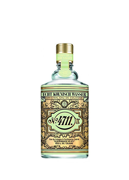 Floral Lily Valley EDC 100 ml Kadın Parfümü