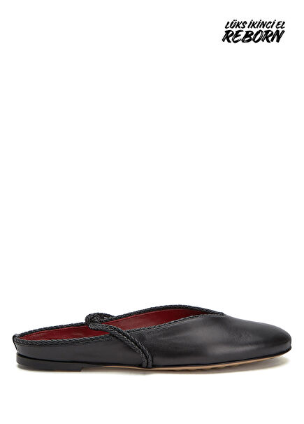 Bottega veneta women's ballet flats