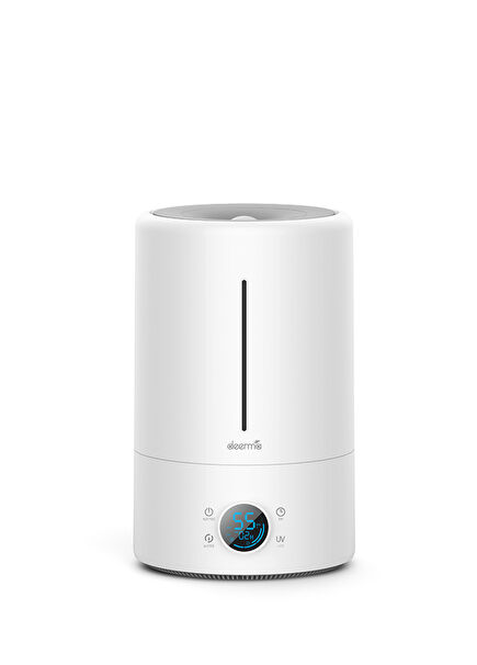Dem F628s Ultrasonic Air Humidifier