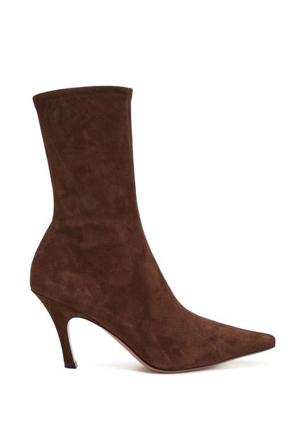 Jamie Brown Women's Leather Boots