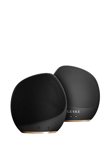 Sonic Vücut Fırçası ve Yoğun Eksfoliyatör 7'si 1 arada Vücut Fırçası ve Peeling