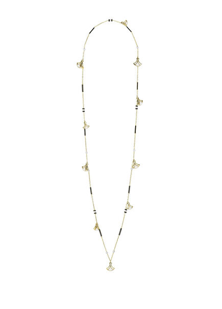 Larcade Clear Kadın Kolye