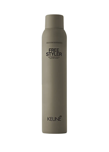 Free Styler Saç Şekillendirme Spreyi 300 ml