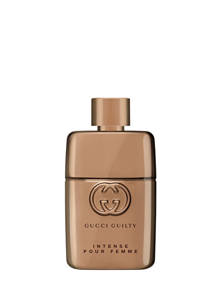 Guilty Pour Femme EDP Intense 50 ml Kadın Parfüm