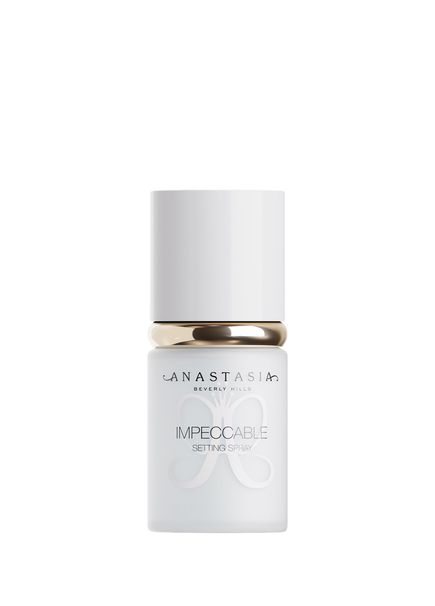 Impeccable Blurring Matte Setting Spray Mini