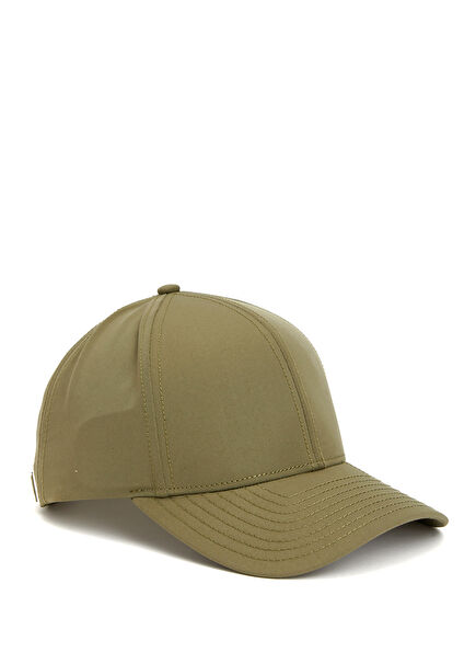 Khaki Men's Hat