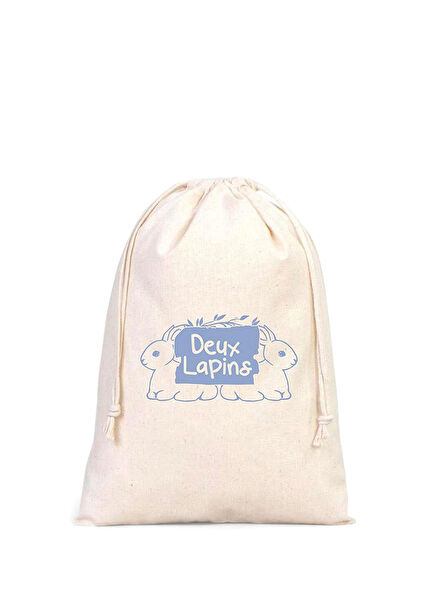 Logolu Bez Hediye Paketi