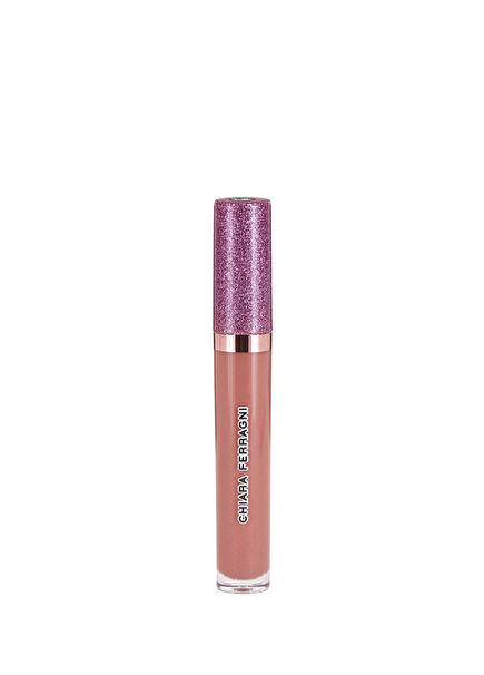 Glossy Temptation 02 Ten Rengi Likit Dudak Parlatıcısı 8 ml