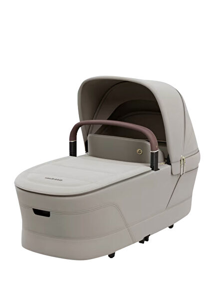Fame Cabin Sapphire Sand Reclining Position Adjustable 0-9 kg Carrycot