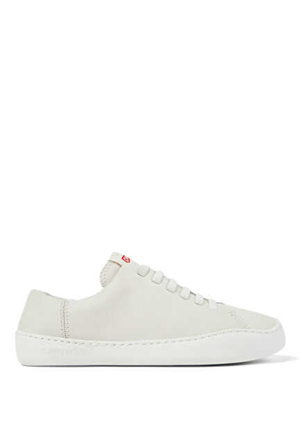 Peu K200877-038 Beyaz Kadın Sneaker