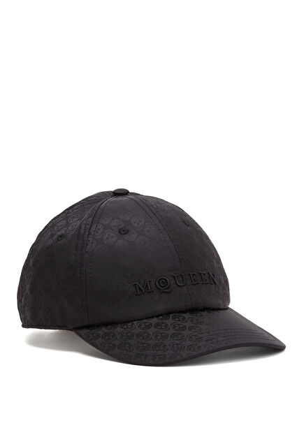 Black Men's Hat