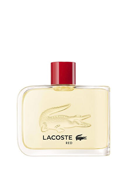 Red EDT 125 ml Erkek Parfüm