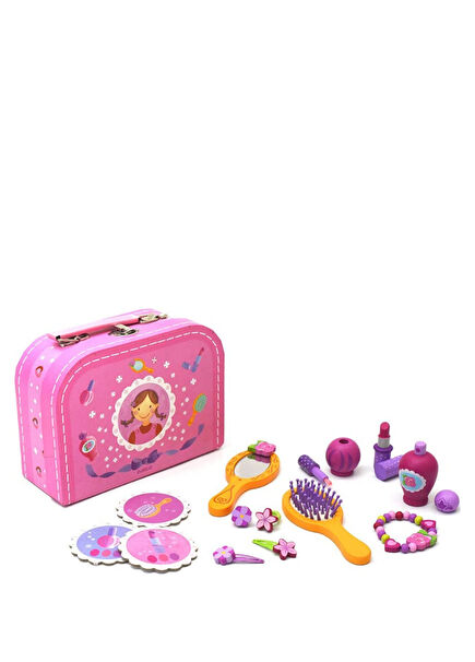 My Vanity Case Güzellik Seti