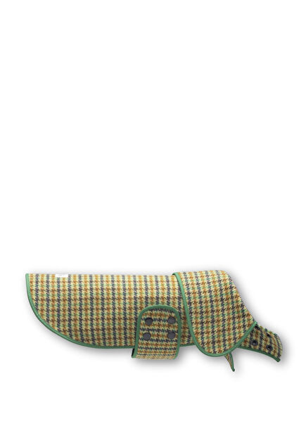 Wool Voyage Chronicles Köpek Ceketi