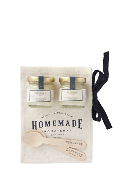 Arındırıcı El & Ayak Peeling 2'li Bakım Seti