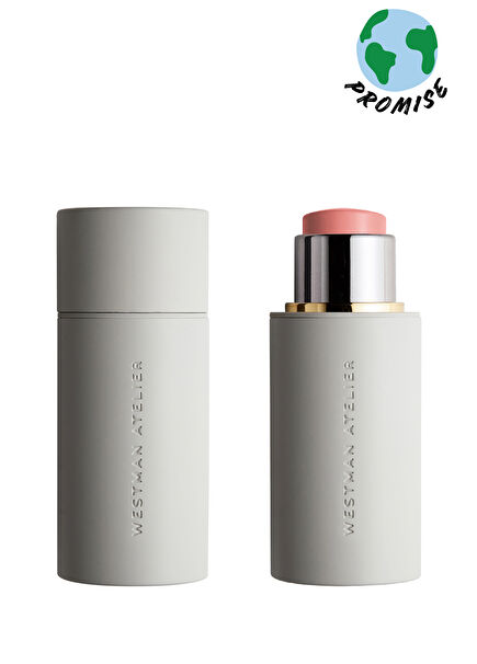 Baby Cheeks Blush Stick - Chouchette