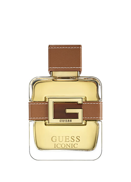 Iconic For Men EDP 100 ml Erkek Parfüm