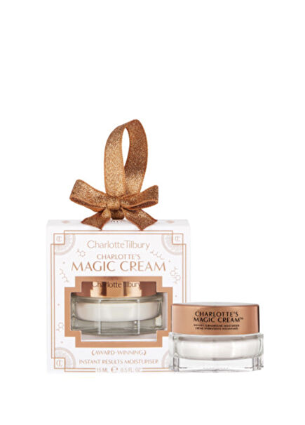 Charlotte's Magic Cream - 15 ml Moisturiser