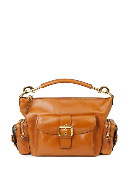 Taba Kadın Deri Çanta