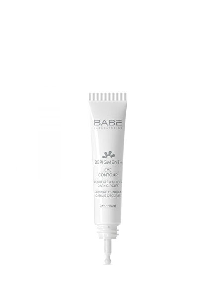 Depigment+ Eye Contour Göz Çevresi Koyu Leke Karşıtı Krem 15 ml