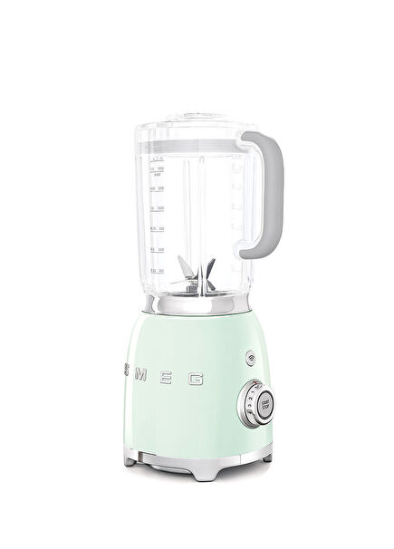Linea 50s Retro Green Blender