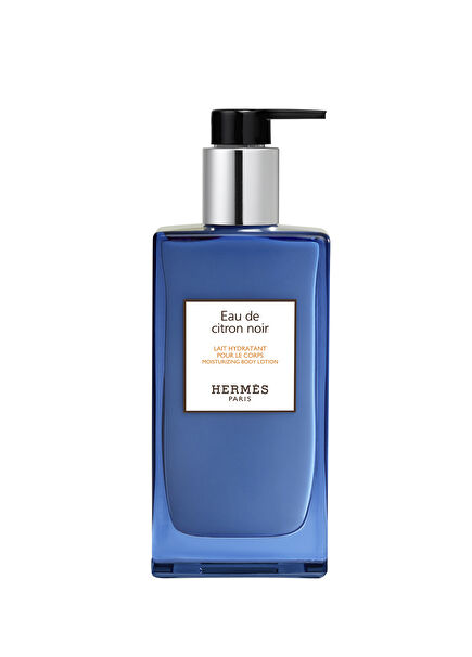 Eau de citron noir 200ml Vücut Losyonu