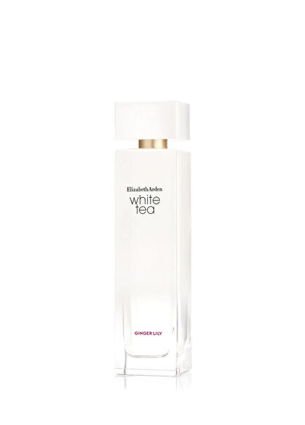White Tea Ginger Lilly EDT 100 ml Kadın Spray Parfüm