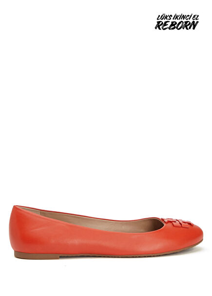 Tory burch women's ballet flats